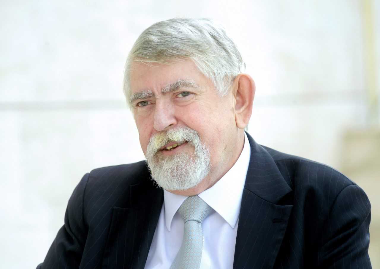 Prof. Dr. Kásler Miklós